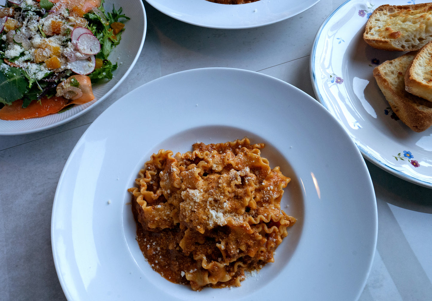 Boca's Bolognese Meal | Serves 2