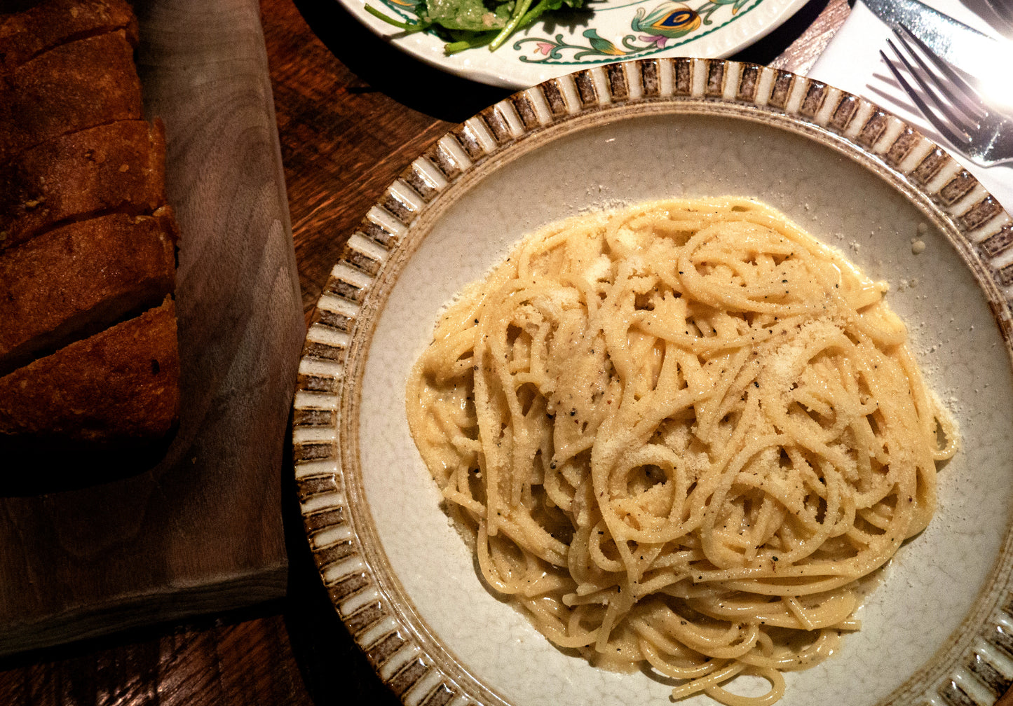 Sotto's Cacio e Pepe Meal | Serves 2