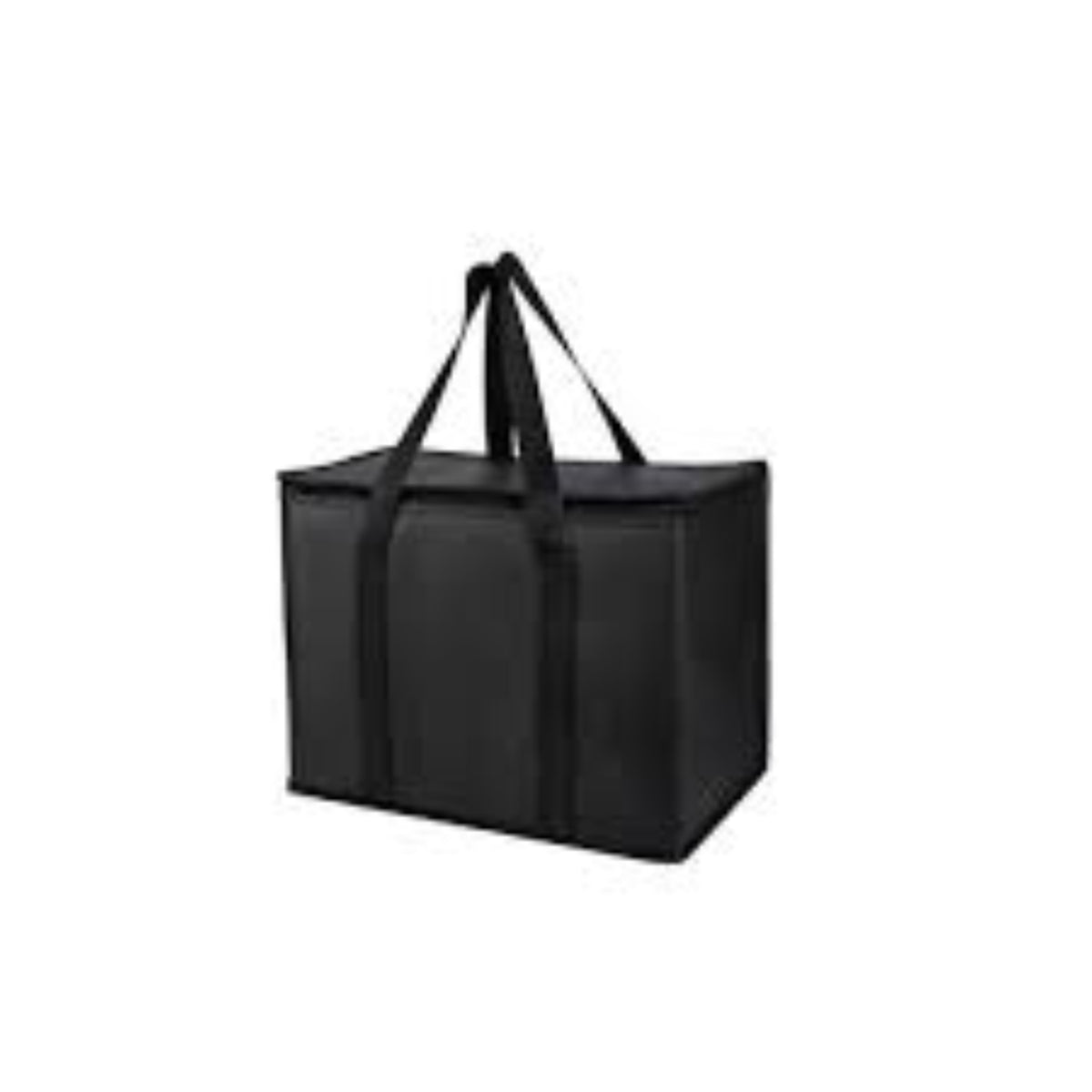Delivery in Reusable Cooler Bag w/ Ice Pack