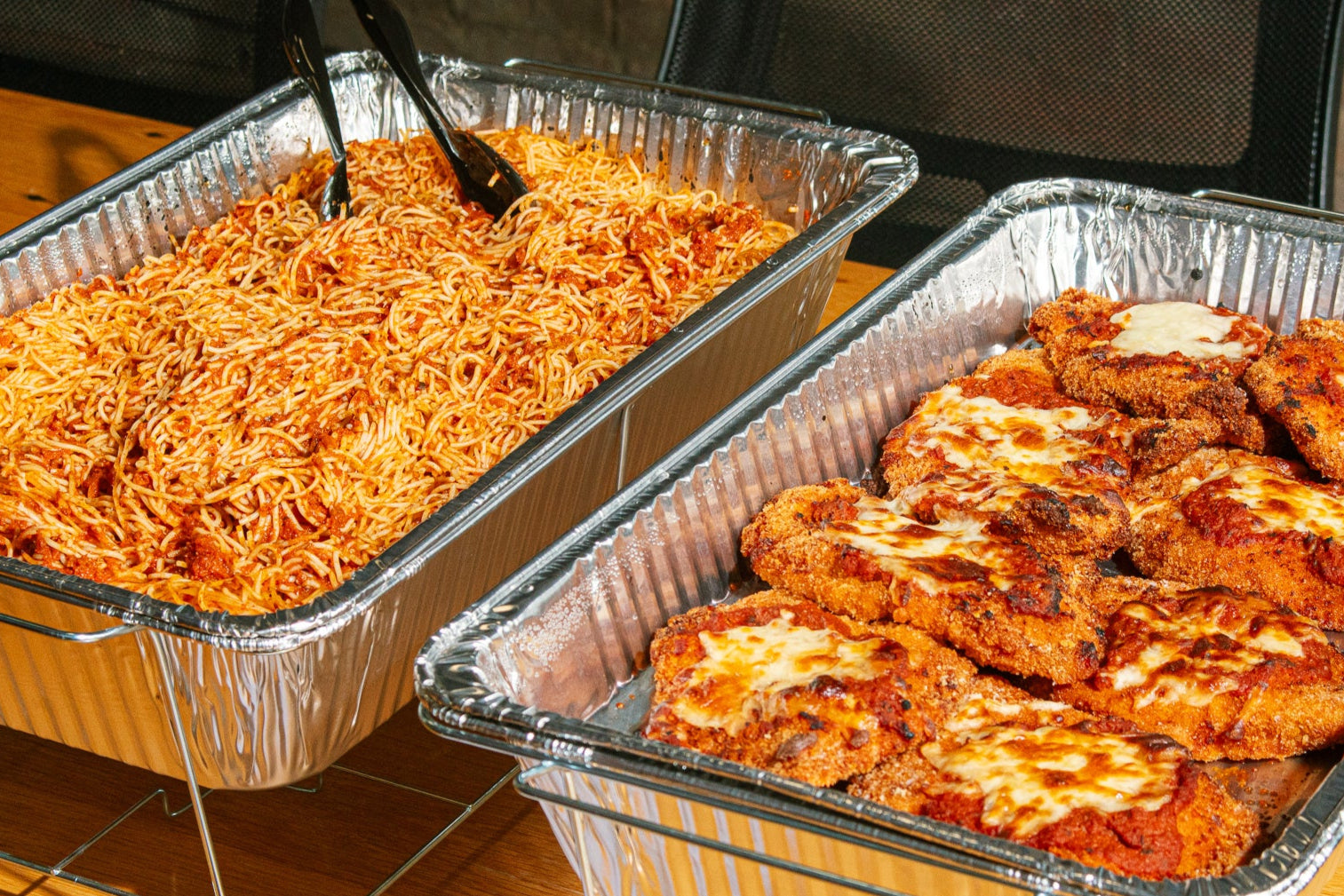 Air Fryer Chicken Parmesan With Chicken Strips Air Fryer Chicken