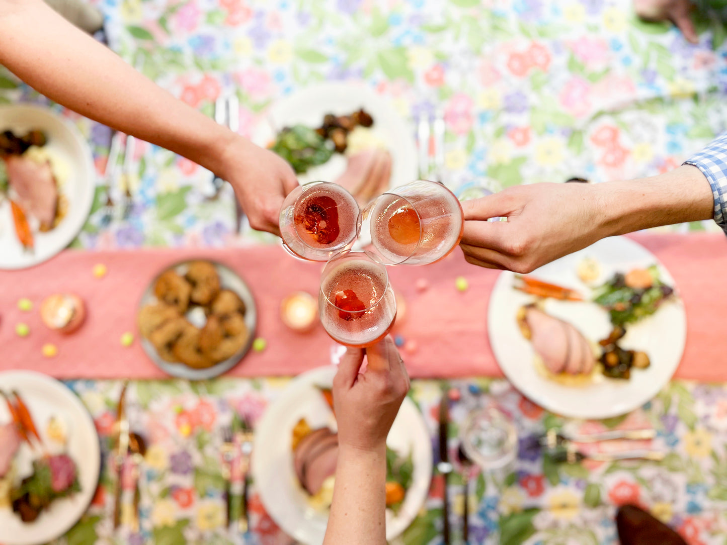 Easter Sides Pack | Serves 4-6