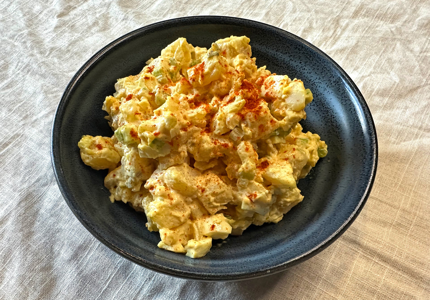 Deviled Egg Potato Salad | 24 oz.