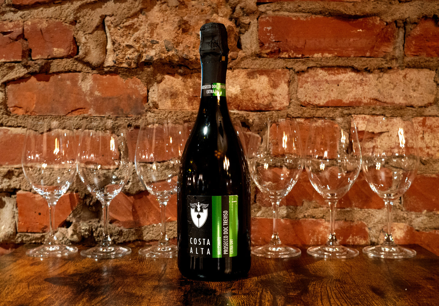 Costa Alta | Prosecco (Ohio Only)
