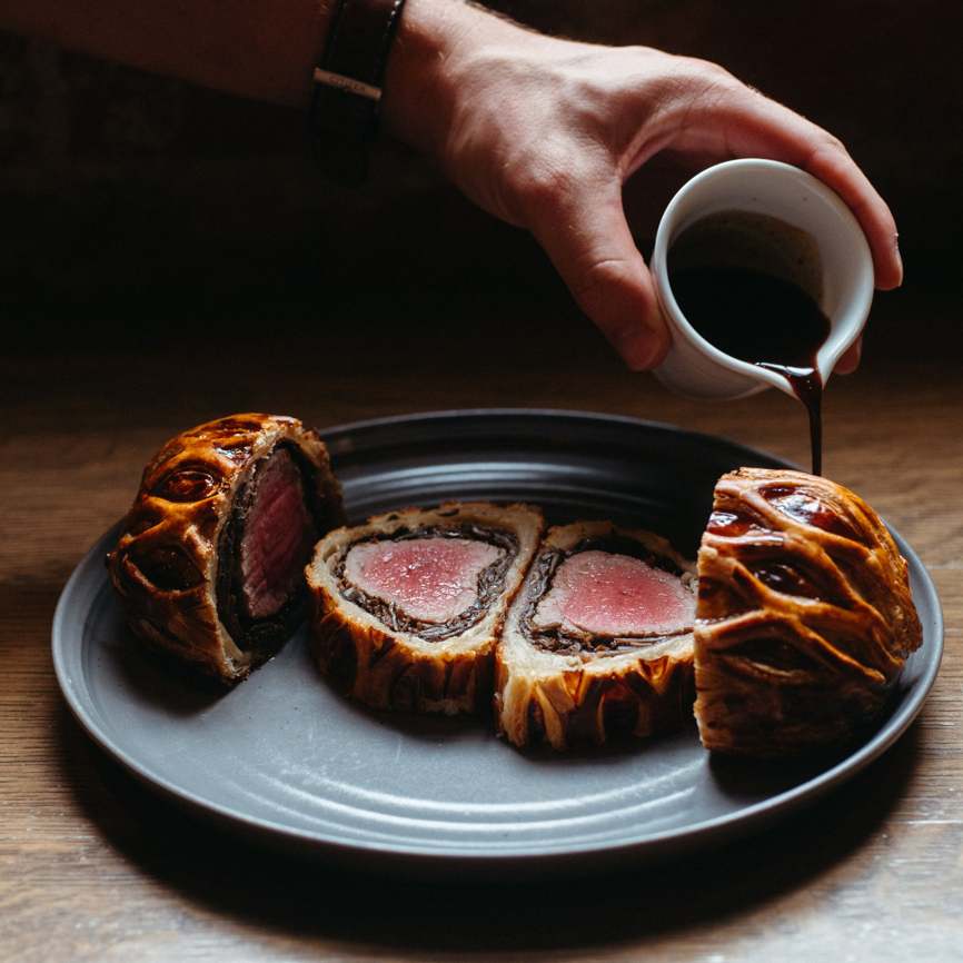 New Year's Eve Celebration by Boca