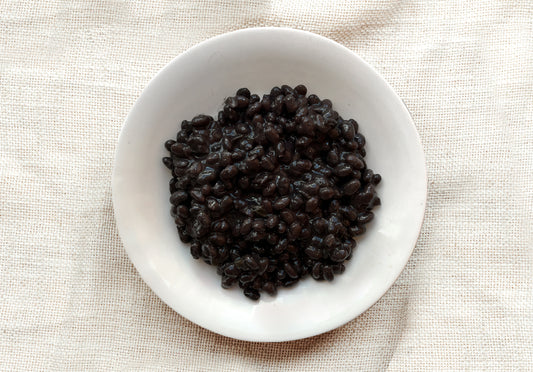 Black Beans | Serves 4