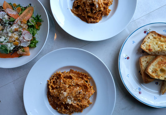 Boca's Bolognese Meal | Serves 2