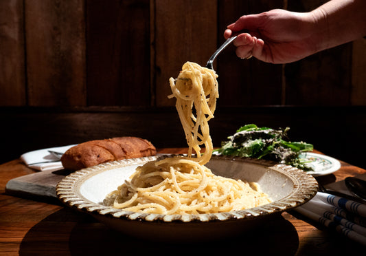 Sotto's Cacio e Pepe Kit | Serves 2