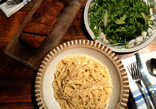 Sotto's Cacio e Pepe Meal | Serves 2
