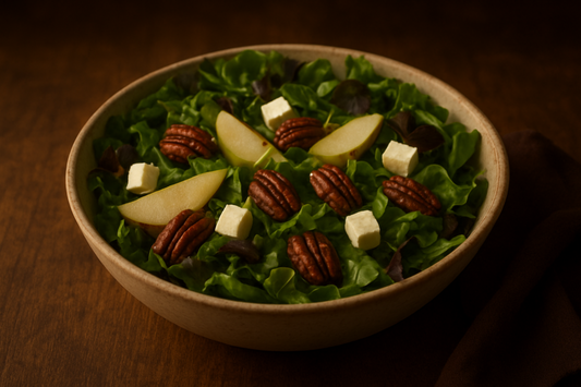 Autumn Salad | For 6