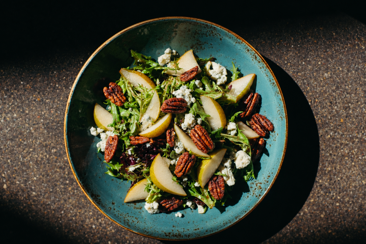 Autumn Salad | For 6
