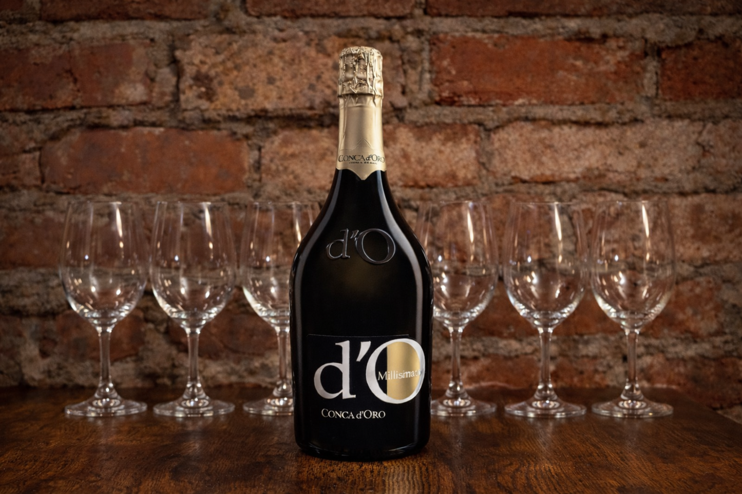 Conca d’Oro | Prosecco (Ohio Only)