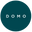 logo of Domo at Home | Chef-Prepared Meals, Delivered