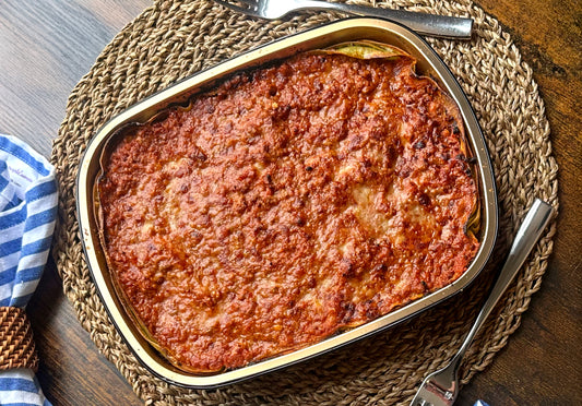 Sotto’s Lasagna Bolognese Entrée | Serves 4