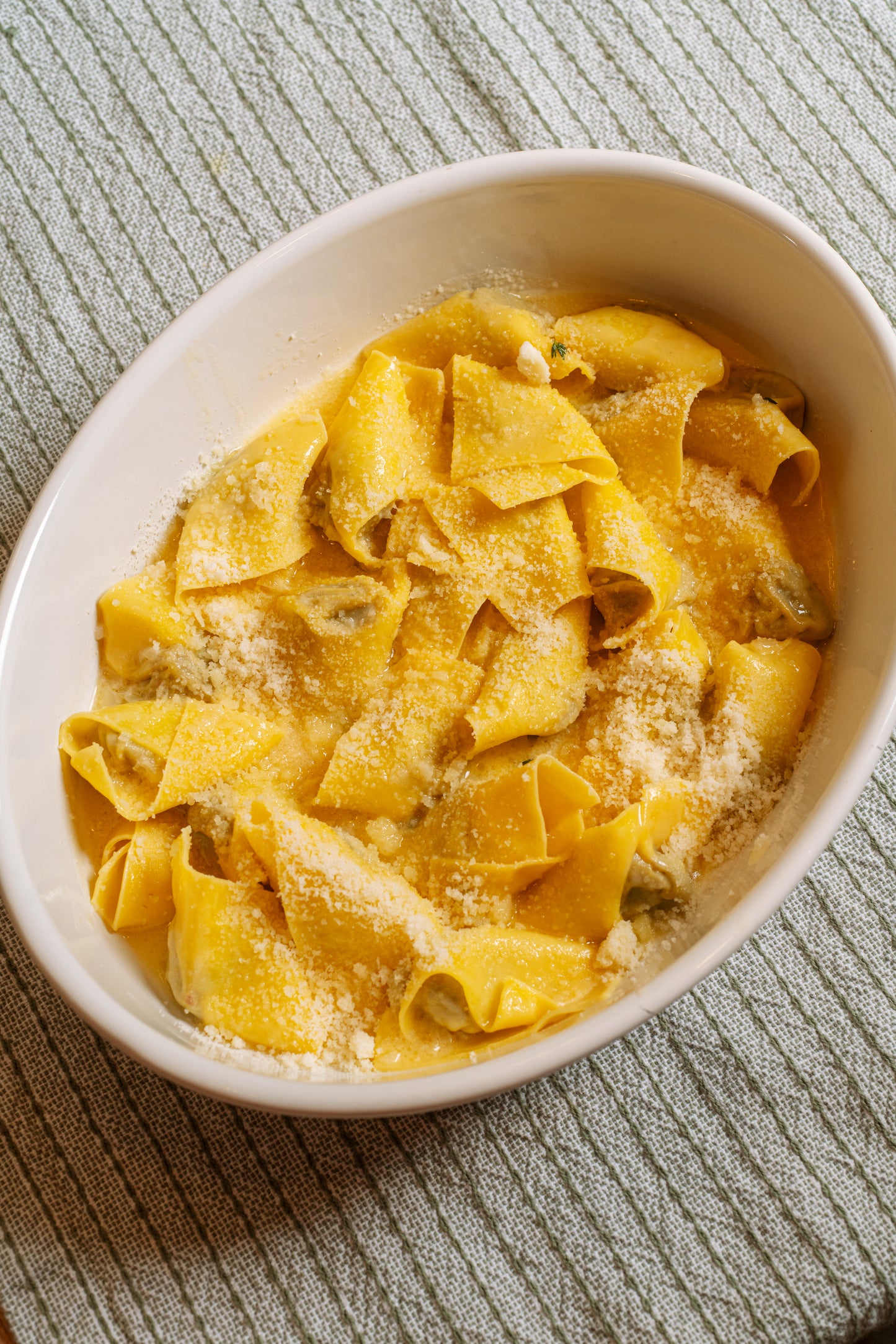 Sotto's Short Rib Cappellacci | Serves 2 (HM)