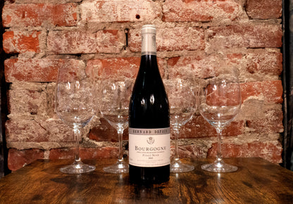 Domaine Bernard Defaix | Bourgogne Rouge | Pinot Noir | 2022  (Ohio Only)