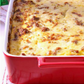 Aunt Mardell's Breakfast Casserole | For 6 (Thanksgiving)