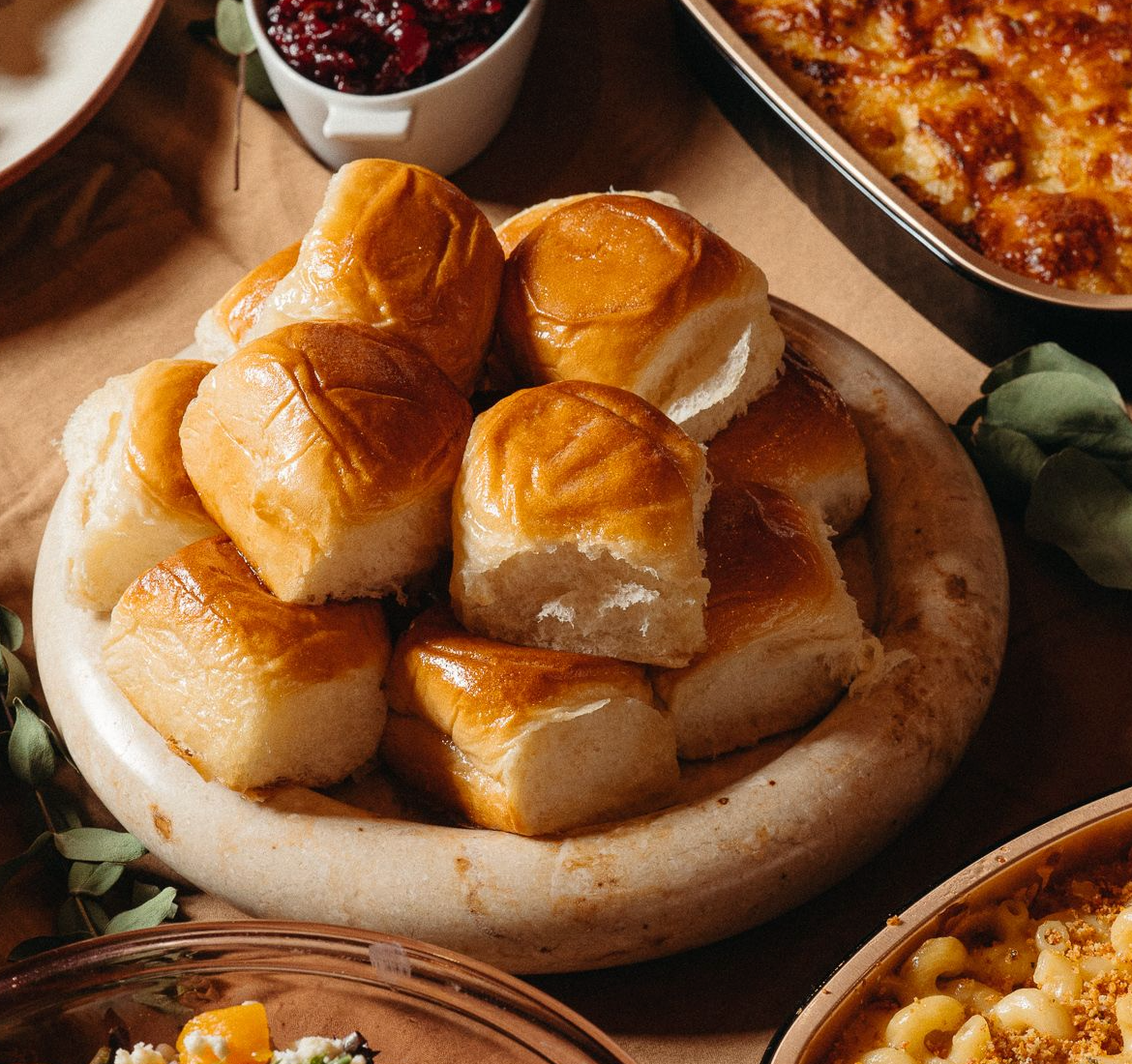 Holiday Sides