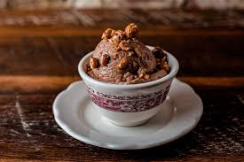 Sotto's Chocolate Budino | Serves 4