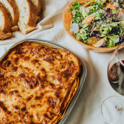 Housewarming Package | Serves 4